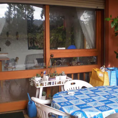Casa Olga Appartement Rapallo
