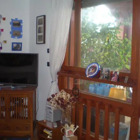 Casa Olga Appartement