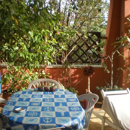 Casa Olga Apartment *