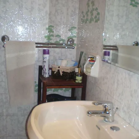 Casa Olga *