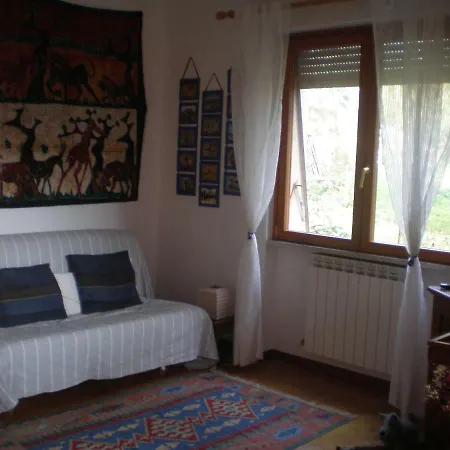 Casa Olga Apartment