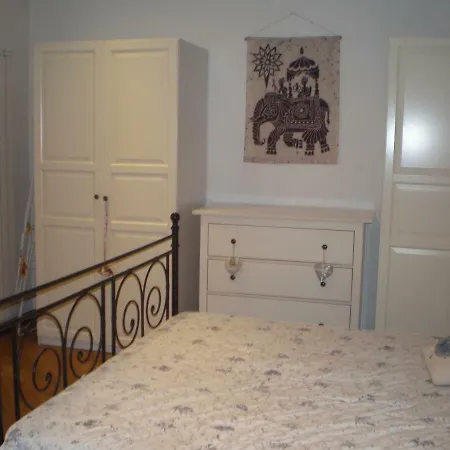Casa Olga Apartment