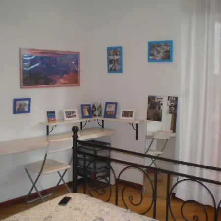 Appartement Casa Olga *