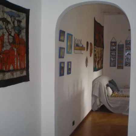Casa Olga Rapallo