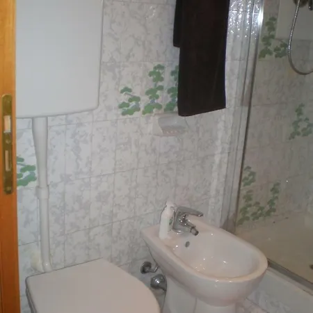 Casa Olga * Rapallo