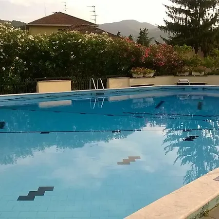 Appartement Casa Olga *