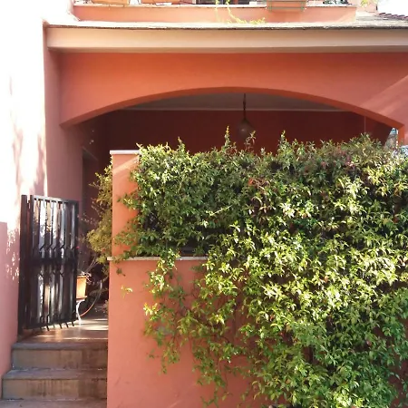 Casa Olga * Rapallo